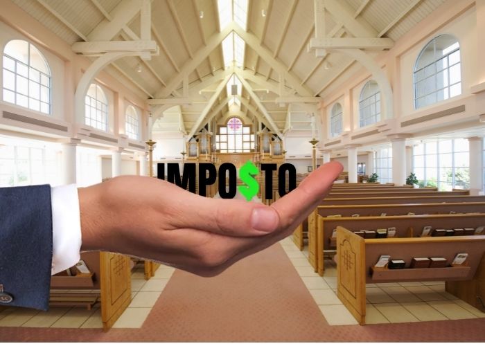 Recuperação Tributária para Igrejas