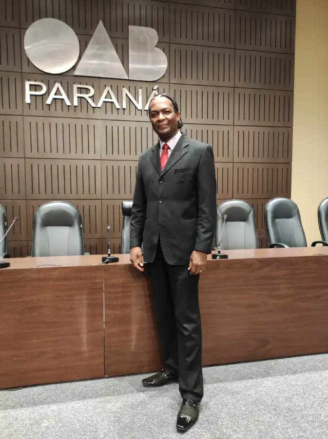 Carlos Henrique Lucas Advogado especializado em resultados